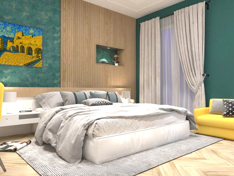 Residence Arechi Residence Arechi